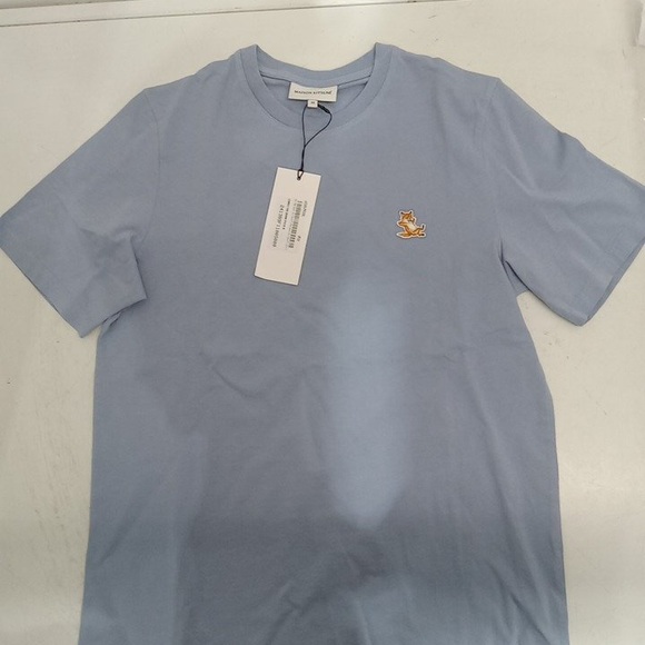 Maison Kitsune T-Shirt - Picture 2 of 3